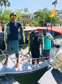 Full Day Trip with Aaron