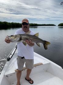 Great day inshore grand slam