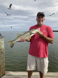 November fishing trip