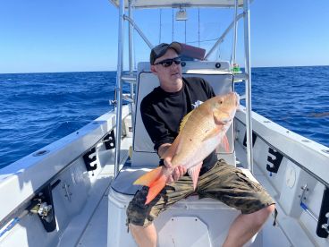 Best Time Ever trip!