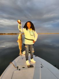 Wonderful Fishing at Hersher