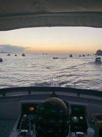 Half Day All The Way