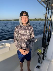 Half Day Trip with Captain Rene