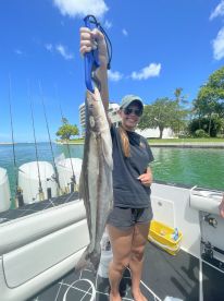 Half Day Hemingway Fishing adventures