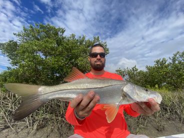 Great Trip! Thanks Captain