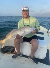 AM trip with Capt. Brody