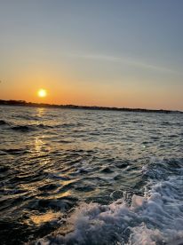 5 hour trip with Captain Chris 