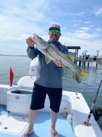 3\/4 day with Captain Chris