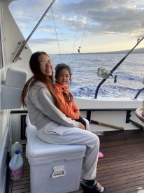 4 hrs with captain Brian 