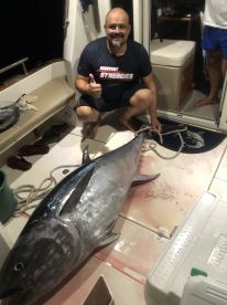 Record in Montenegro