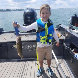 Awesome trip!  Highly recommend. 