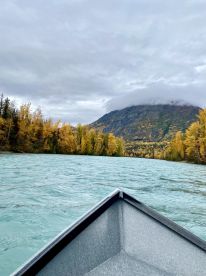 Amazing!  Float Trip.