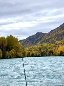 Amazing!  Float Trip.