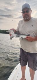 1\/2 day trip with Captain Rob