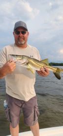 1\/2 day trip with Captain Rob