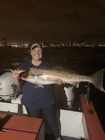 5 Hour Trip Deep Sea Trip