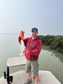 This was a great experience, I\u2019m from Colorado and this was an awesome adventure!! Highly recommend. 