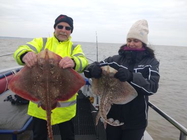 Wonderful experience!