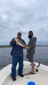 Half day trip with captain Steve