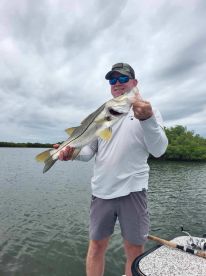 Half Day Trip with Capt Blake 