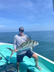 Awesome Sierpe Fishing day with Don Jesus and Chevy!  