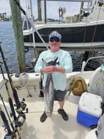 3\/4 day hunting trophies ? 