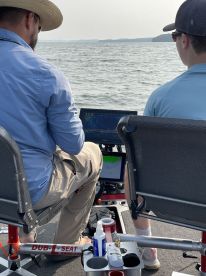 Full day with Ryan Fisher