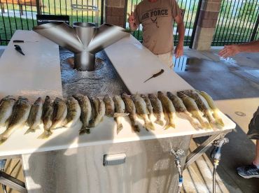 6 hours with captain lloyd