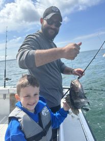 Perfect family day for Father\u2019s Day 