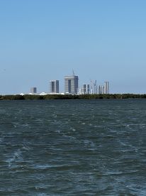 Morning Fishing Trip