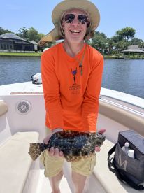 Fantastic family trip