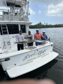 Full Day out of Grand Cayman 