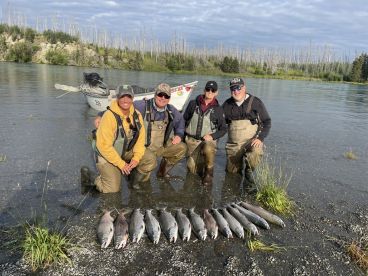 Full dayFishing Trip. 