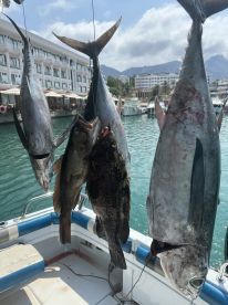 A day out on Friendship! 