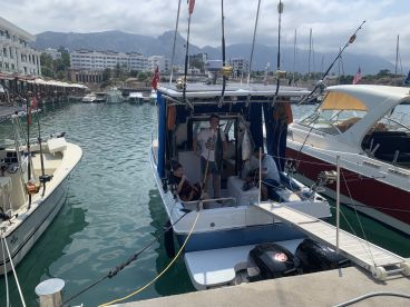 A day out on Friendship! 