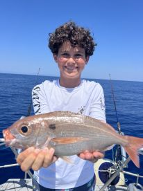 Gorgeous place, great guide!