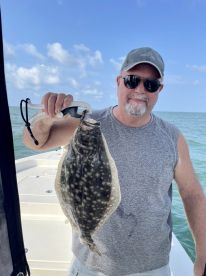 5 hour trip with Captain Chris