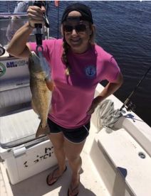 Yearly 6 hr trip\u2026. Inshore \/ nearshore