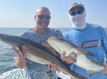 September fishing trip