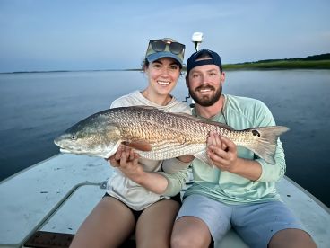 Best inshore guide experience