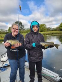 More Than Catching Fish