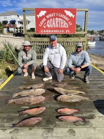 Great Gag Groupers