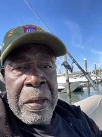 Great service great fishing