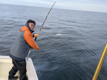 Fishing Bluefin Tuna with Wicked Tuna\u2019s Gary Capitan