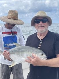 Great day of fishing!