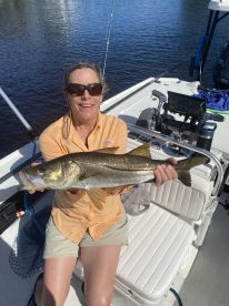 Beautiful day on the water