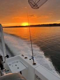 Great day on the water!