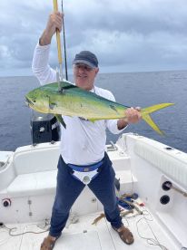 Fantastic Marlin fishing 