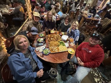 Exceeded expectations! 