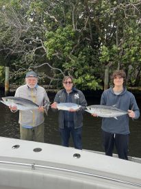 Brought home dinner! 